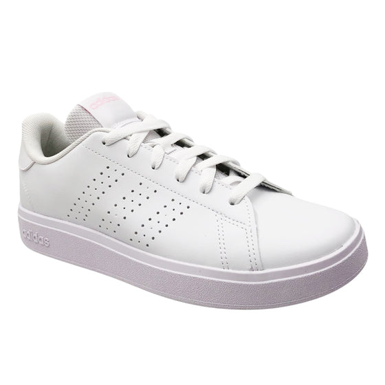 Adidas Tenis con Agujetas Escolares para Mujer IF4136