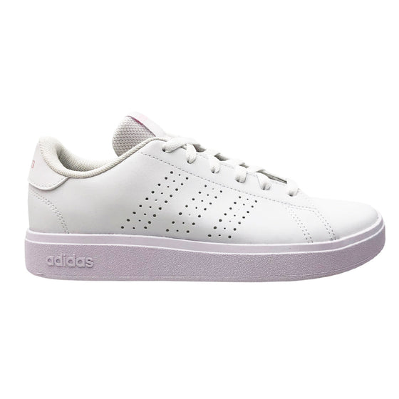 Adidas Tenis con Agujetas Escolares para Mujer IF4136
