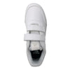 Adidas Tenis Escolares con Velcro para Niñas y Niños GW1987
