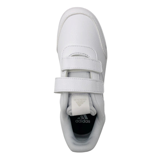 Adidas Tenis Escolares con Velcro para Niñas y Niños GW1987
