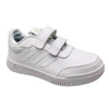 Adidas Tenis Escolares con Velcro para Niñas y Niños GW1987
