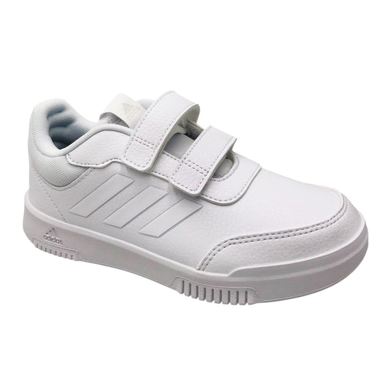Adidas Tenis Escolares con Velcro para Niñas y Niños GW1987