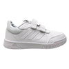 Adidas Tenis Escolares con Velcro para Niñas y Niños GW1987