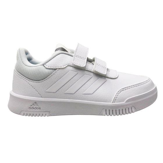 Adidas Tenis Escolares con Velcro para Niñas y Niños GW1987