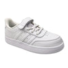Adidas Tenis con Velcro Escolares para Niñas y Niños IE8700