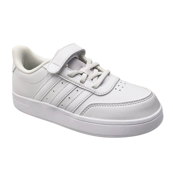 Adidas Tenis con Velcro Escolares para Niñas y Niños IE8700