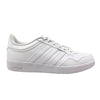 Adidas Tenis Escolares con Agujetas para Niñas y Niños JI3470