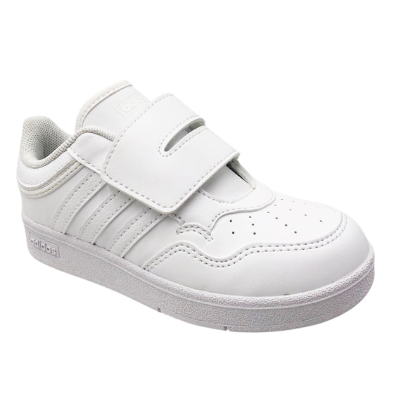 Adidas Tenis Escolares para Niñas y Niños JI3485