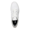 Adidas Tenis Escolares con Agujetas para jóvenes JR3546