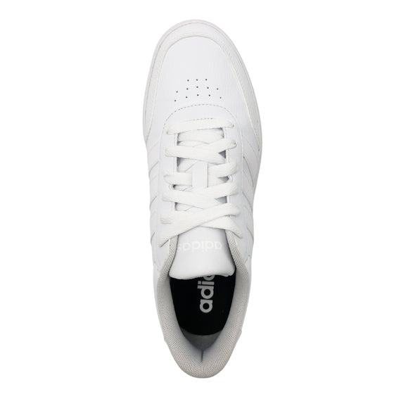 Adidas Tenis Escolares con Agujetas para jóvenes JR3546