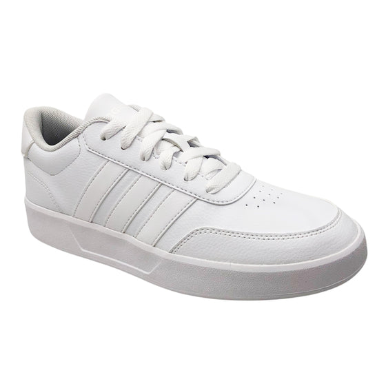Adidas Tenis Escolares con Agujetas para jóvenes JR3546