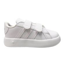  Adidas Tenis Escolares con Velcro para Niñas y Niños ID5273