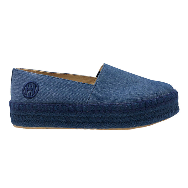 Alpargatas de Piso para Mujer Hispana 14909 – FRED ZAPATERÍAS