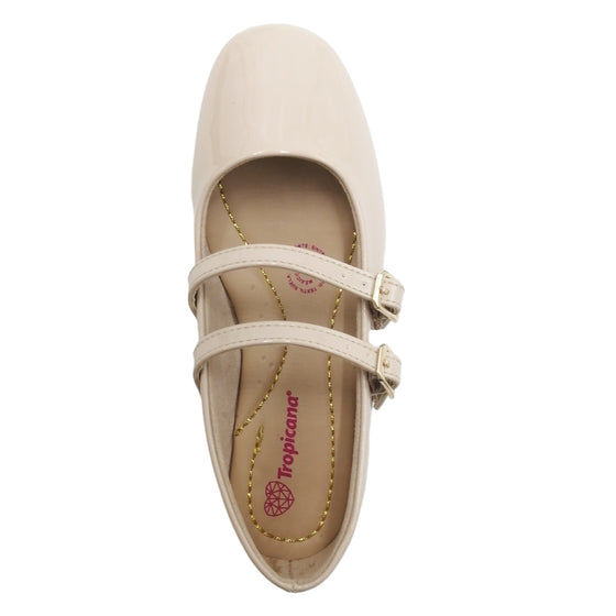 Balerina de Vestir para Niña Tropicana TR474005