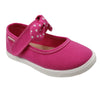 Balerinas Casuales para Niña Coqueta y Audaz 840700-J