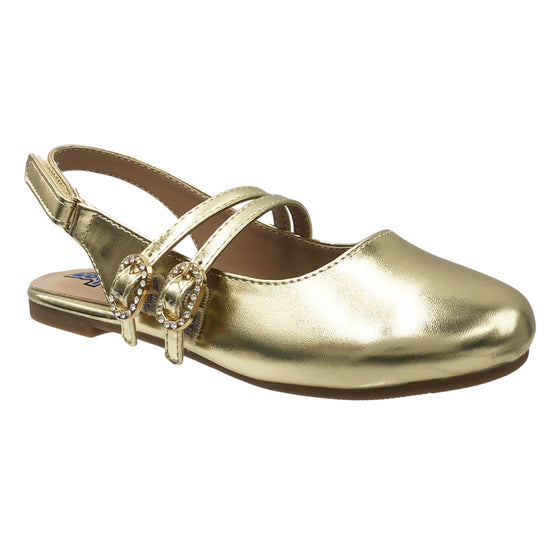 Balerinas de Vestir para Niñas Coqueta y Audaz 202100-S
