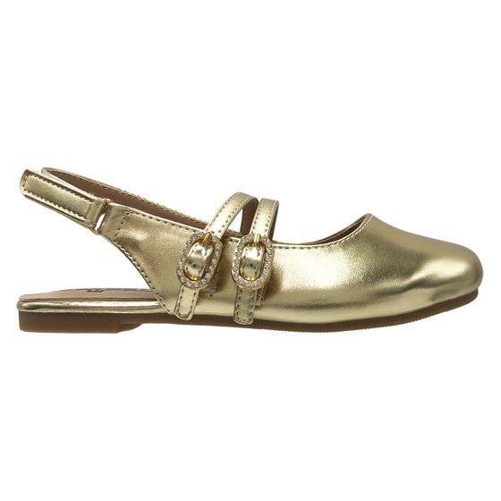 Balerinas de Vestir para Niñas Coqueta y Audaz 202100-S