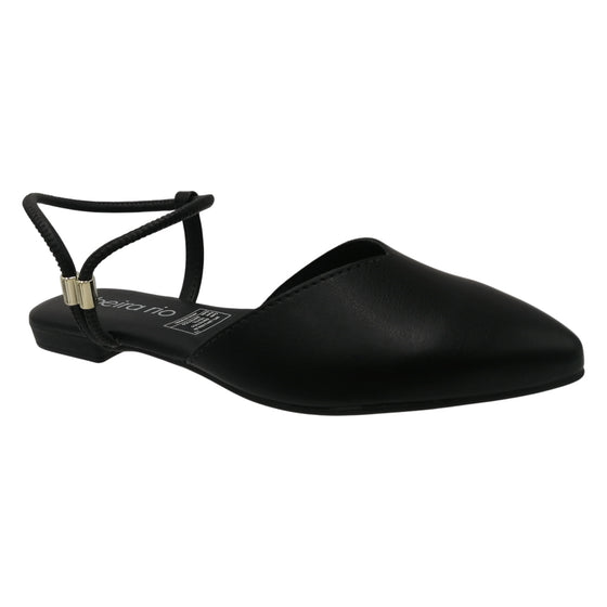 Balerinas para Mujer Beira Rio 4134-1015