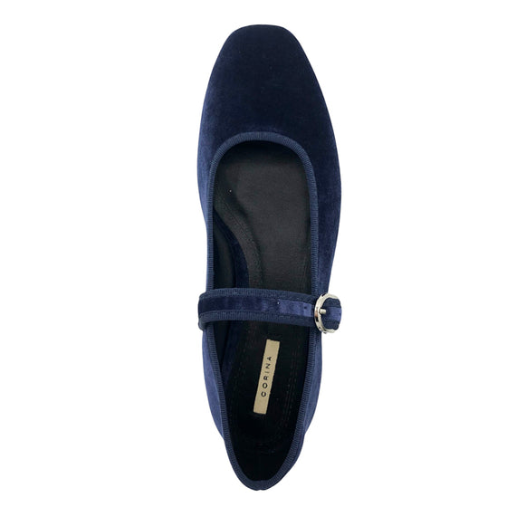 Balerinas para Mujer Corina M4570