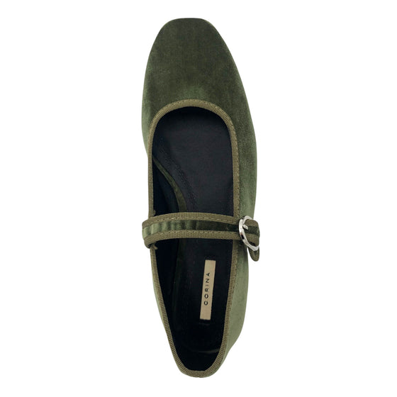 Balerinas para Mujer Corina M4570