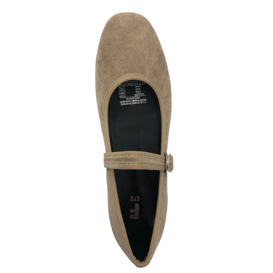 Balerinas para Mujer Efe 450901