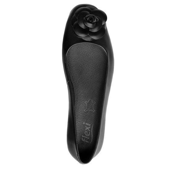 Balerinas para Mujer Flexi 136803