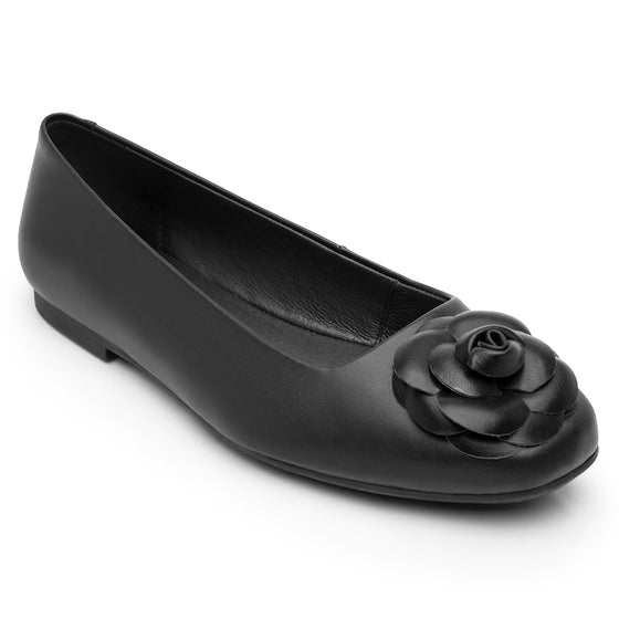 Balerinas para Mujer Flexi 136803