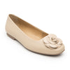 Balerinas para Mujer Flexi 136803