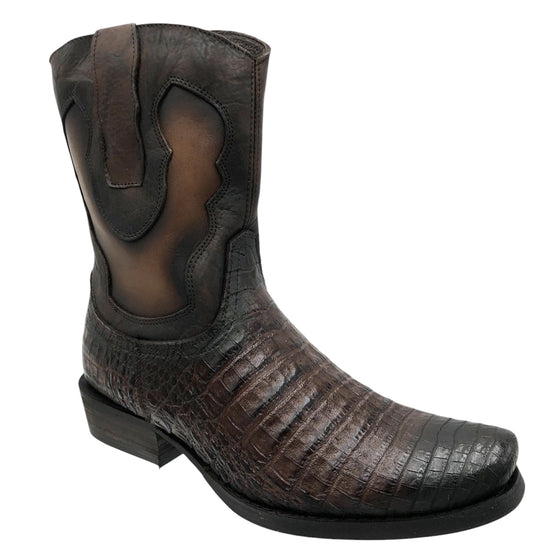 Botas Vaquera para Hombre Inmoda 20250