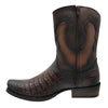 Botas Vaquera para Hombre Inmoda 20250