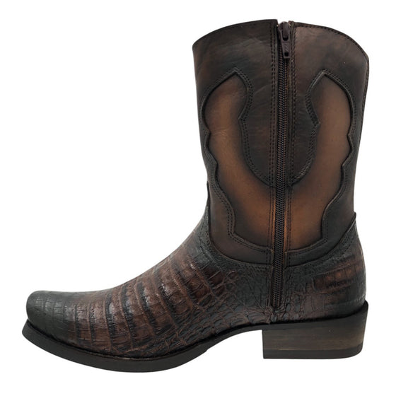 Botas Vaquera para Hombre Inmoda 20250