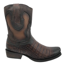  Botas Vaquera para Hombre Inmoda 20250 