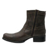Botas Vaqueras para Hombre Inmoda 1291