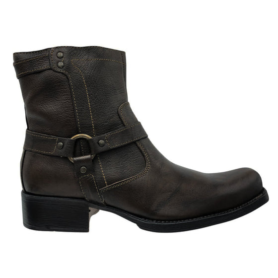 Botas Vaqueras para Hombre Inmoda 1291