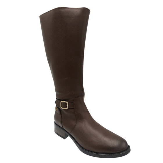 Bota de Piso para Mujer Giusto 544