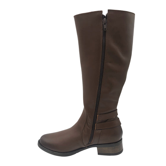 Bota de Piso para Mujer Giusto 544