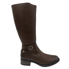  Bota de Piso para Mujer Giusto 544
