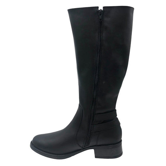 Botas de Piso para Mujer Giusto 544