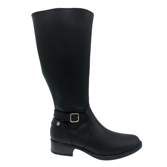 Botas de Piso para Mujer Giusto 544