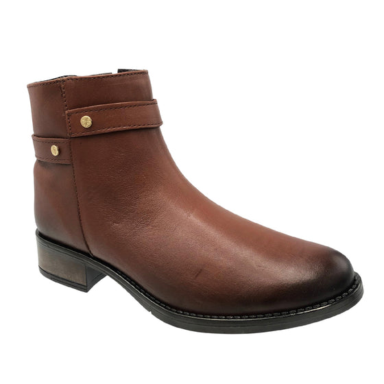 Bota de Piso para Mujer Giusto 544