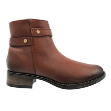  Bota de Piso para Mujer Giusto 544
