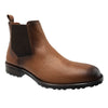 Botas Casuales para Hombre Christian Gallery 4200
