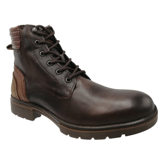 Botas Casuales para Hombre Christian Gallery 5501-3