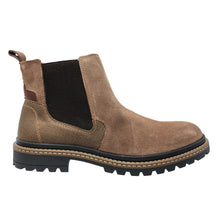  Botas Casuales para Hombre Christian Gallery 5753-2