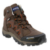 Botas Casuales con Agujetas para Hombre Discovery 2590