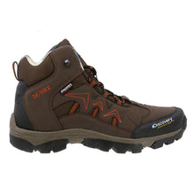  Botas Casuales con Agujetas para Hombre Discovery 2590