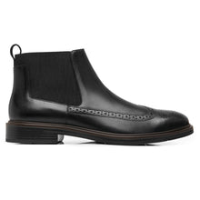  Botas Casuales para Hombre Flexi 400118