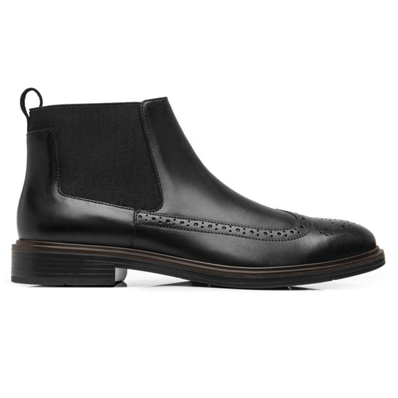 Botas Casuales para Hombre Flexi 400118