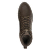 Botas Casuales con Agujetas para Hombre Flexi 401016
