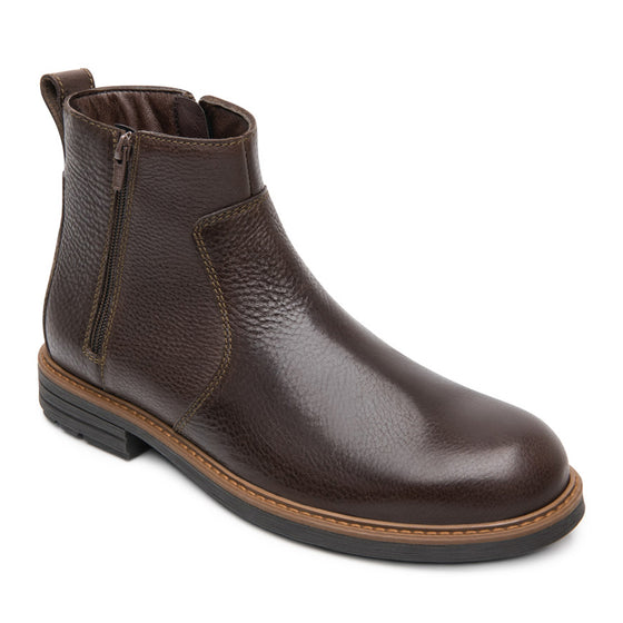 Botas Casuales para Hombre Flexi 402520